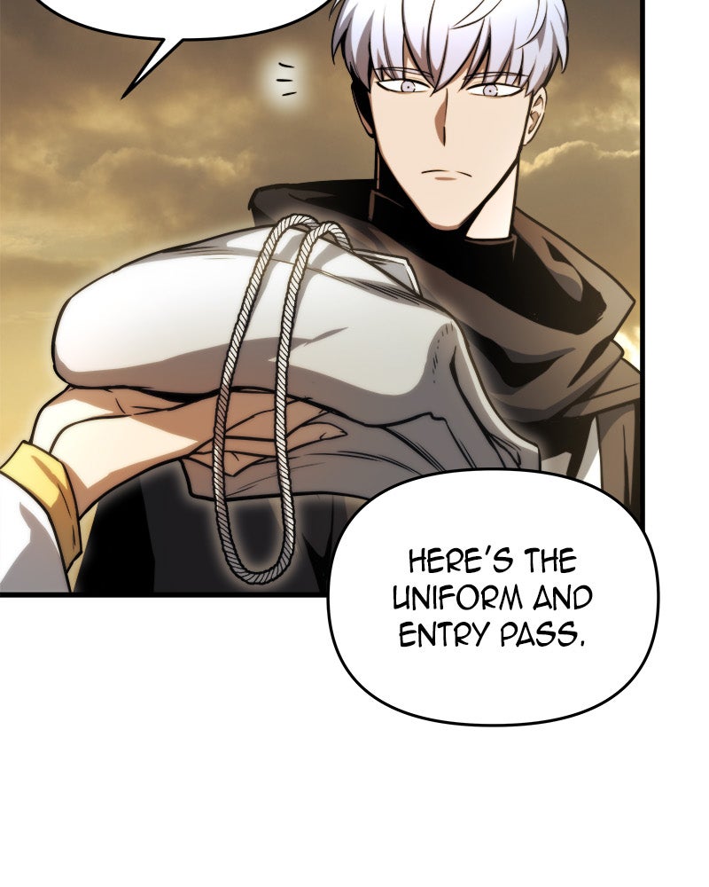 Read Doom Breaker EN Manga Online