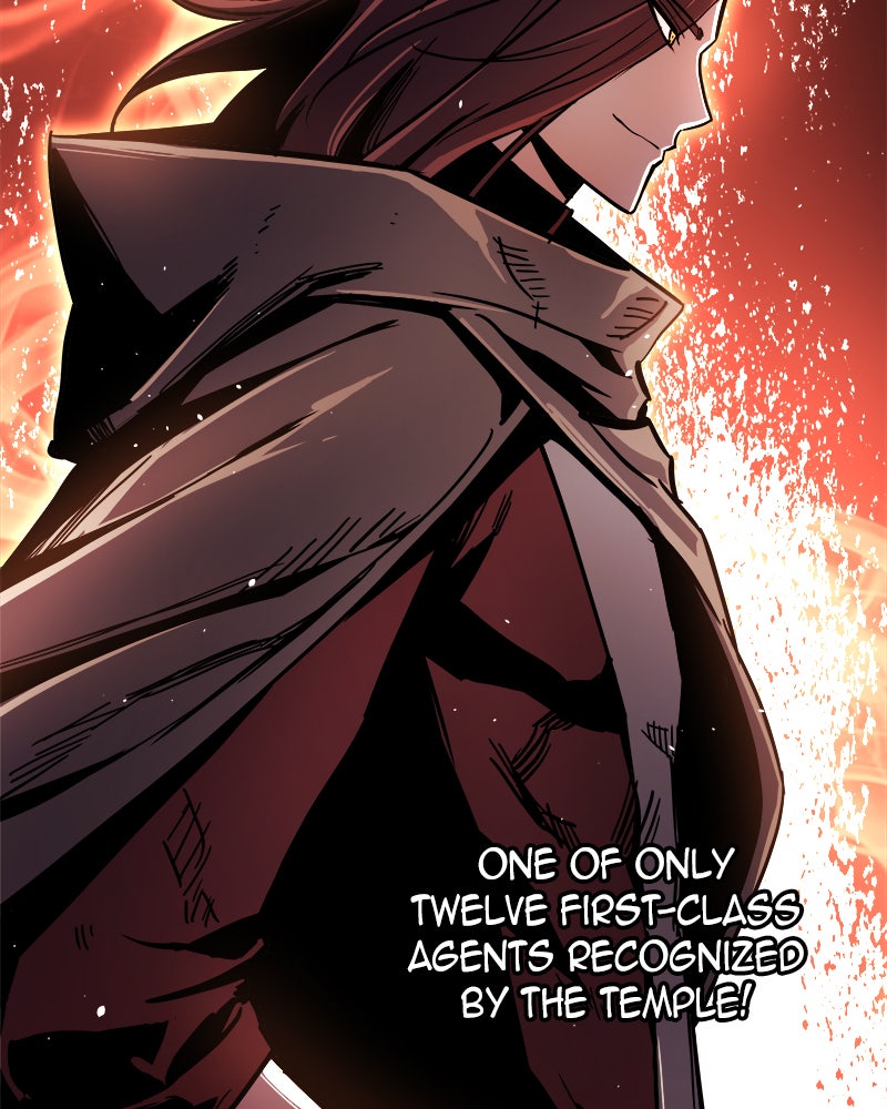 Read Doom Breaker EN Manga Online
