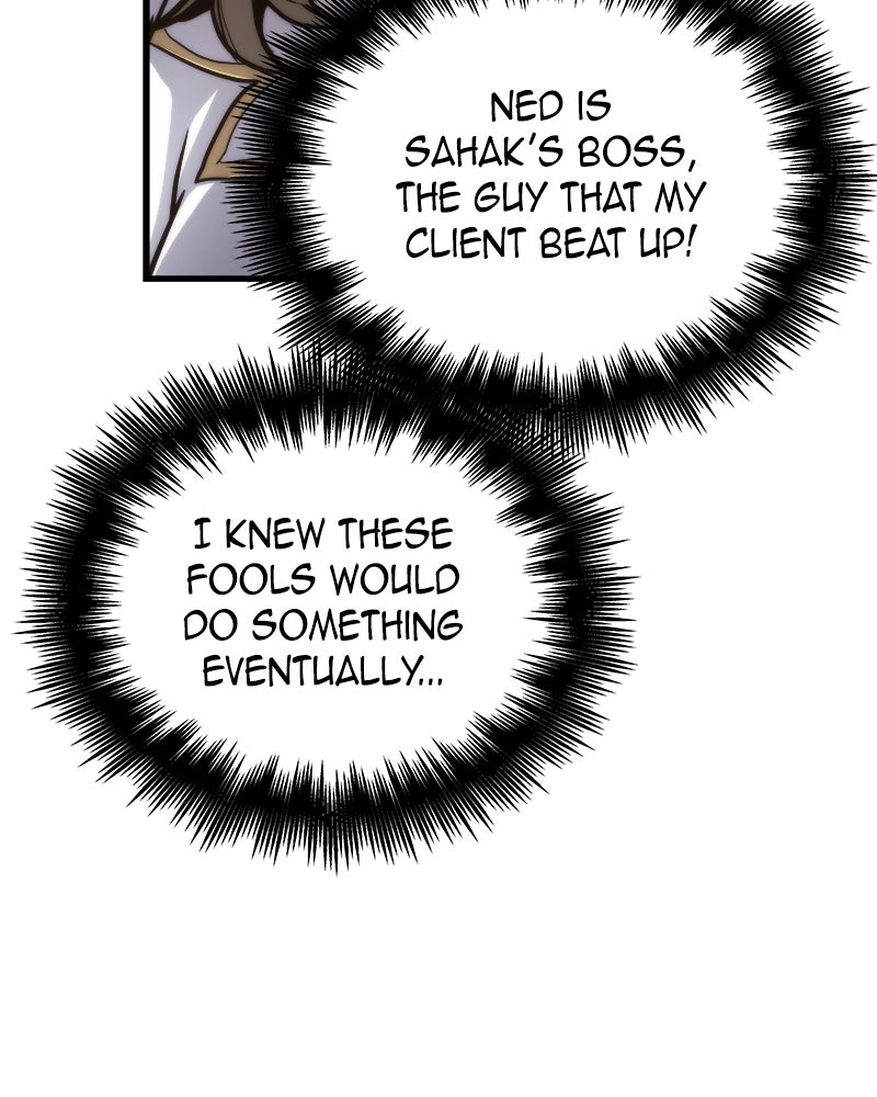 Read Doom Breaker EN Manga Online