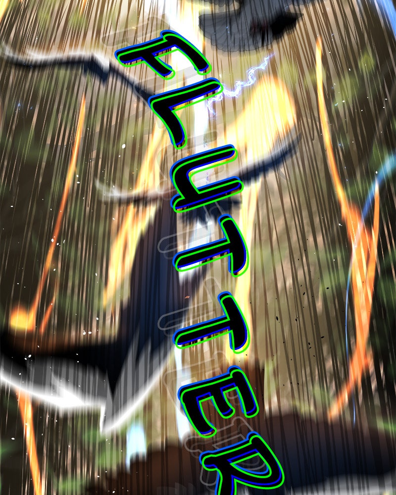 Read Doom Breaker EN Manga Online