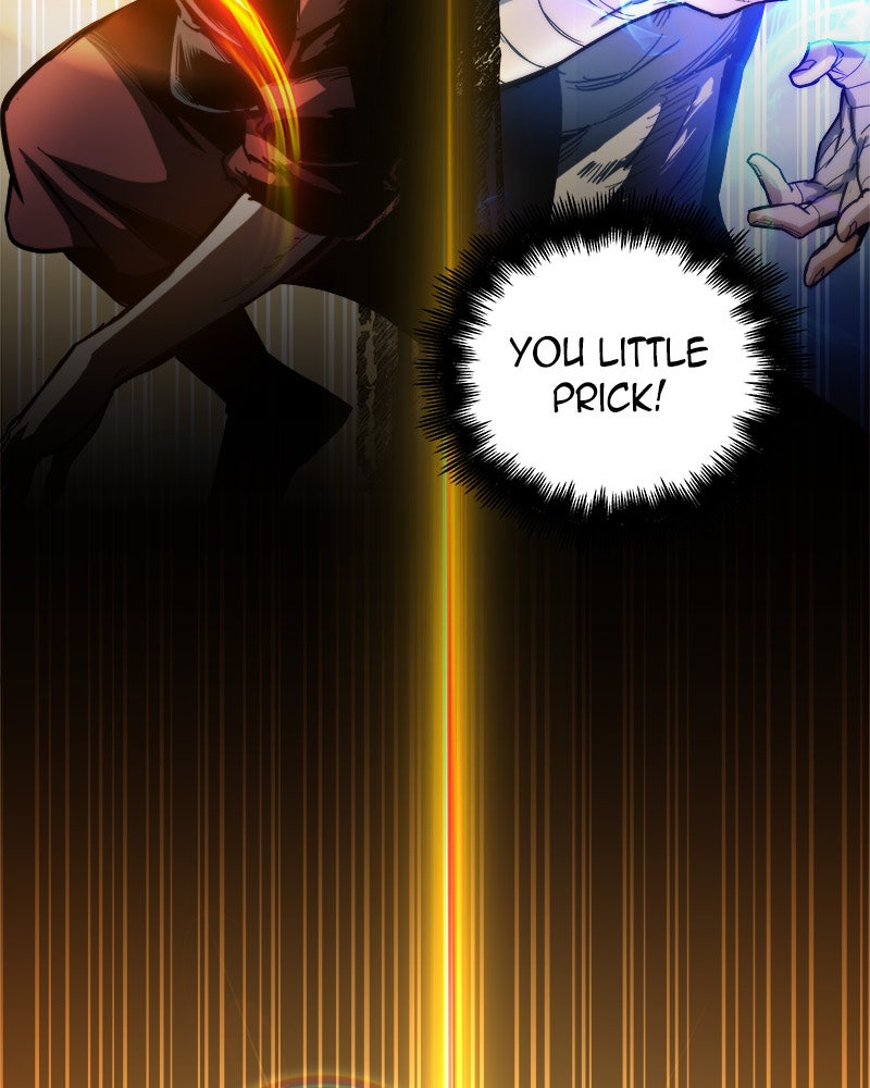 Read Doom Breaker EN Manga Online