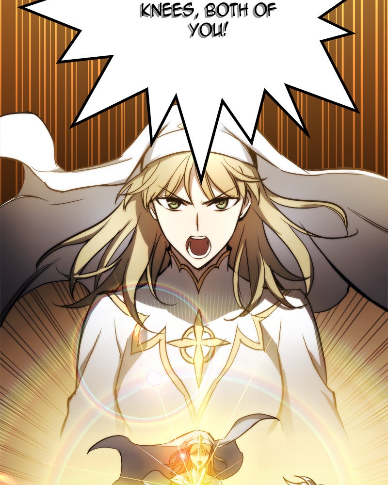 Read Doom Breaker EN Manga Online