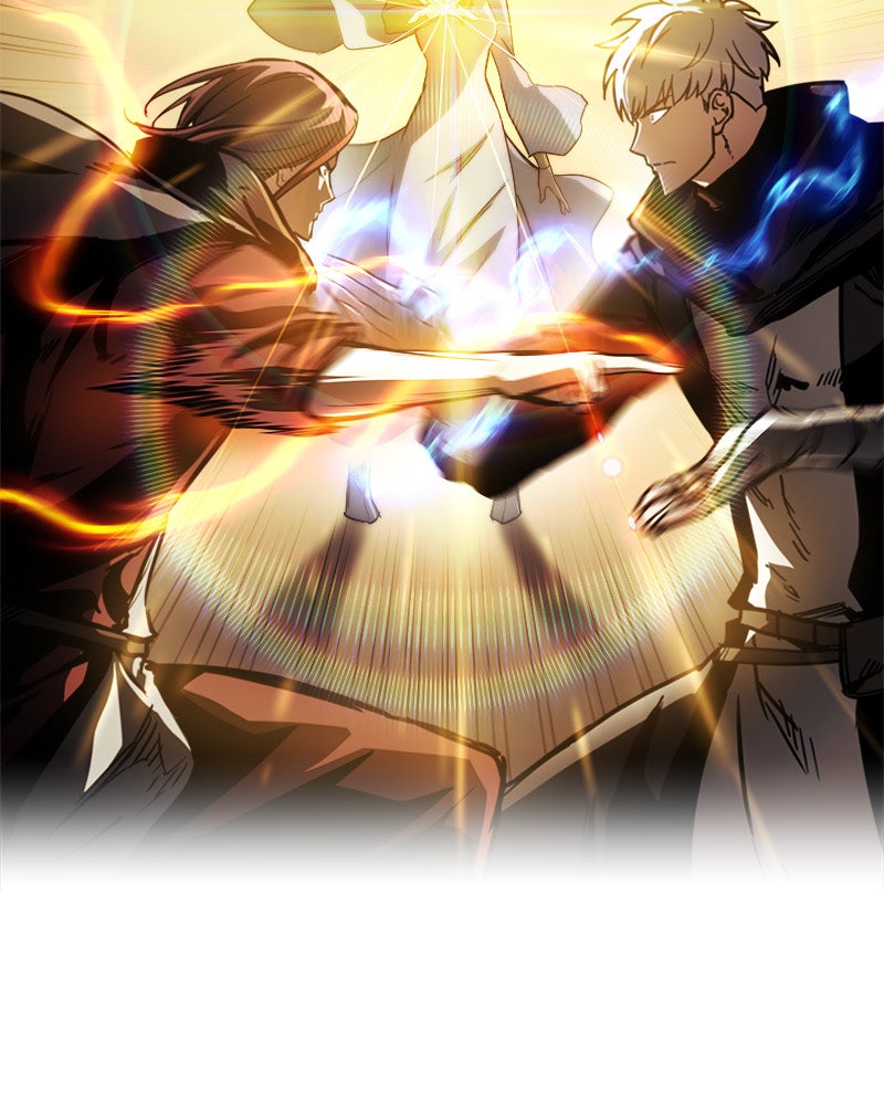 Read Doom Breaker EN Manga Online