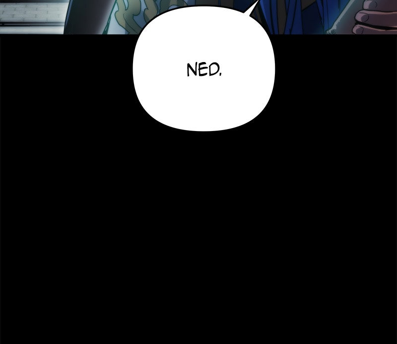 Read Doom Breaker EN Manga Online