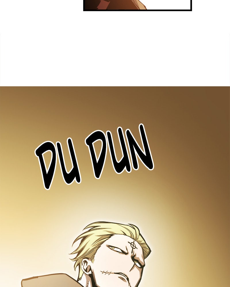 Read Doom Breaker EN Manga Online
