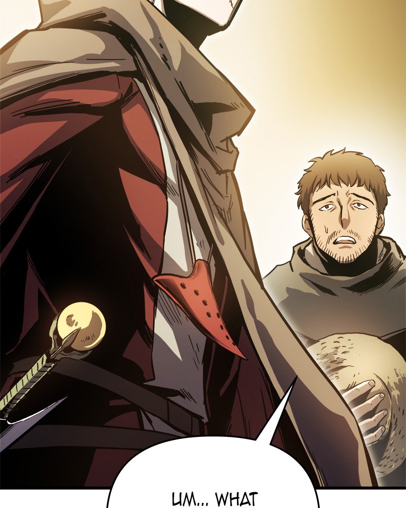 Read Doom Breaker EN Manga Online
