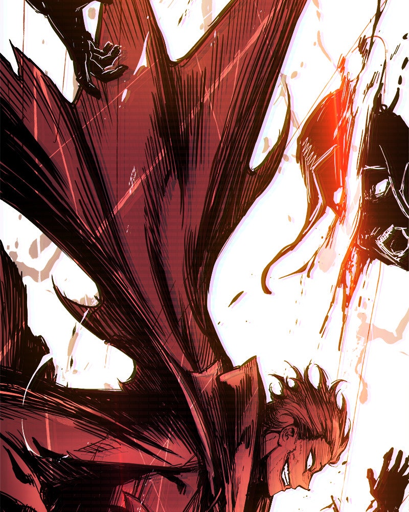 Read Doom Breaker EN Manga Online