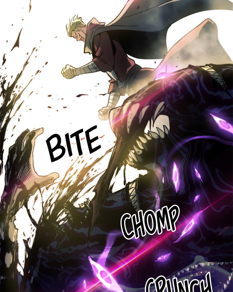 Read Doom Breaker EN Manga Online