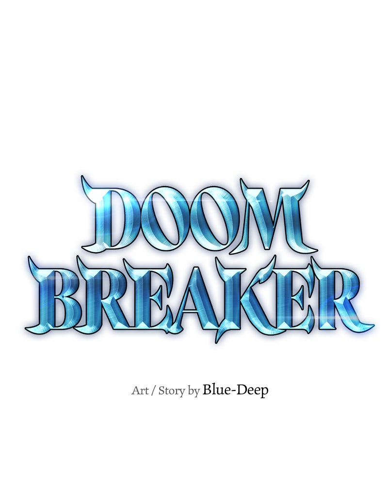 Read Doom Breaker EN Manga Online
