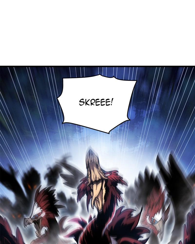 Read Doom Breaker EN Manga Online