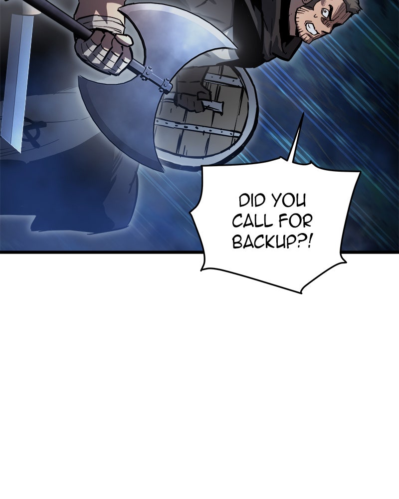 Read Doom Breaker EN Manga Online