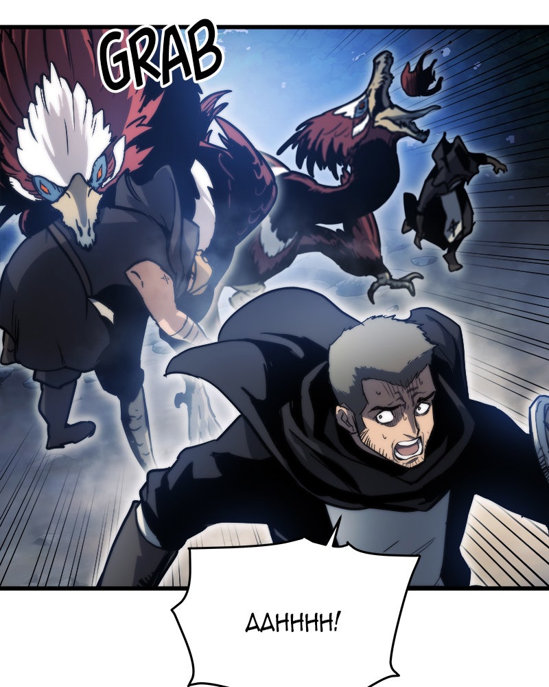 Read Doom Breaker EN Manga Online