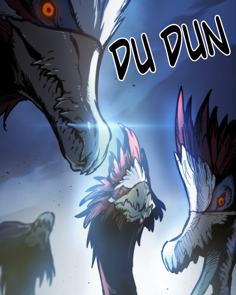 Read Doom Breaker EN Manga Online