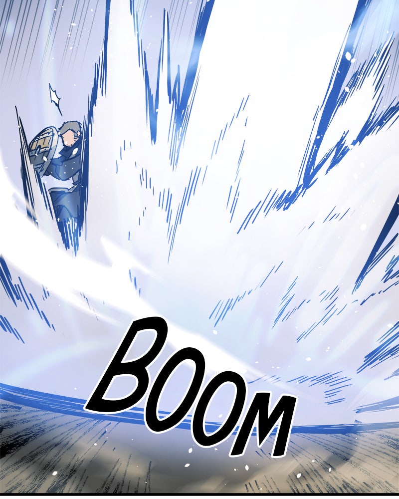 Read Doom Breaker EN Manga Online