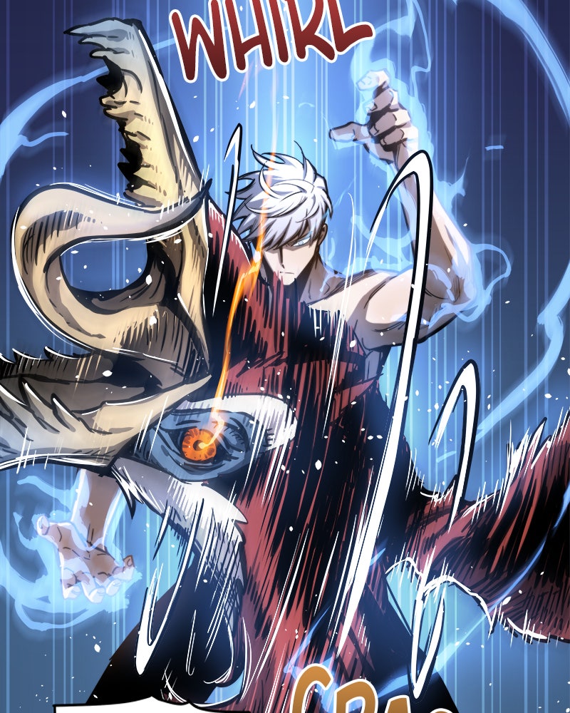 Read Doom Breaker EN Manga Online