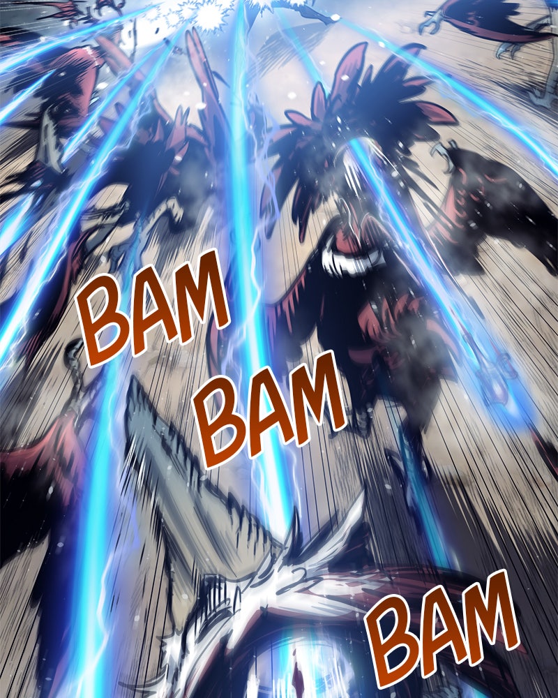 Read Doom Breaker EN Manga Online