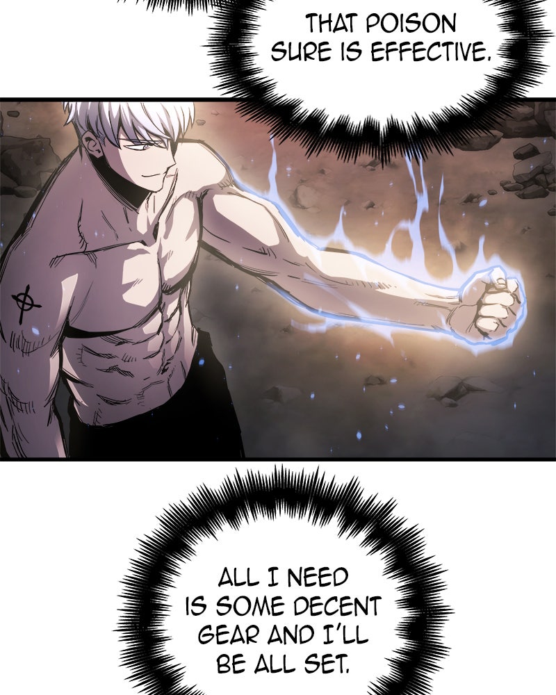Read Doom Breaker EN Manga Online
