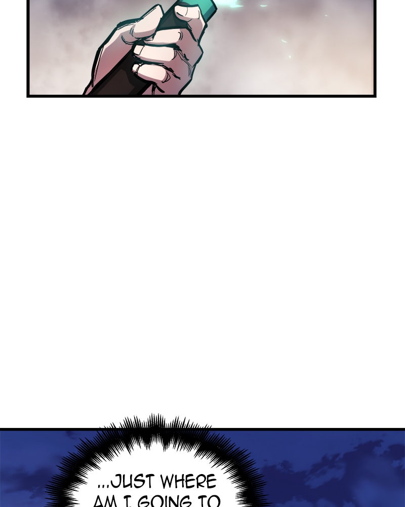 Read Doom Breaker EN Manga Online