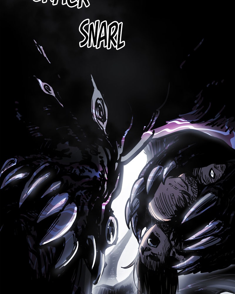 Read Doom Breaker EN Manga Online