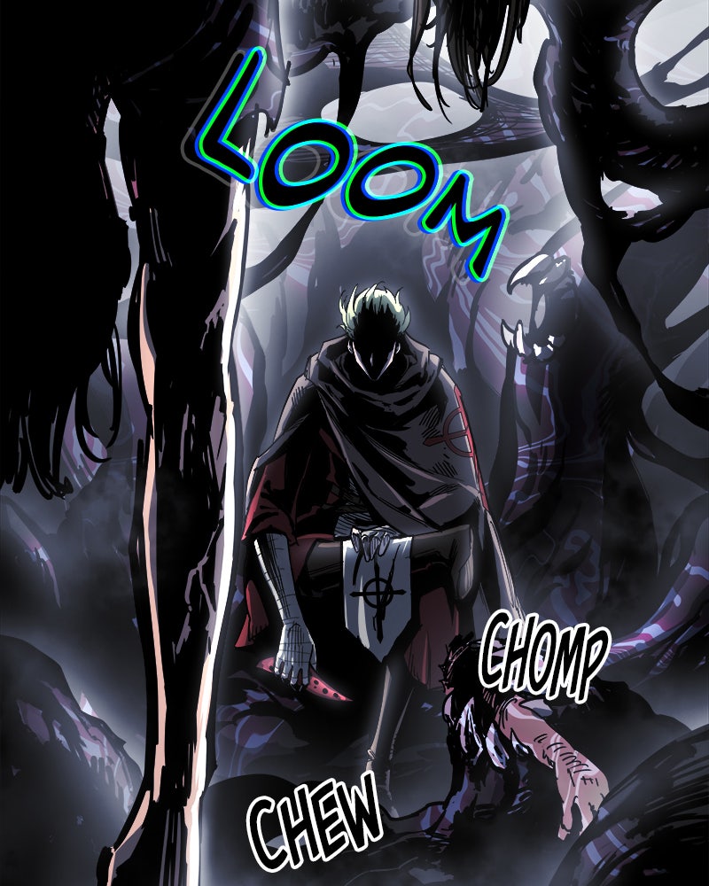 Read Doom Breaker EN Manga Online