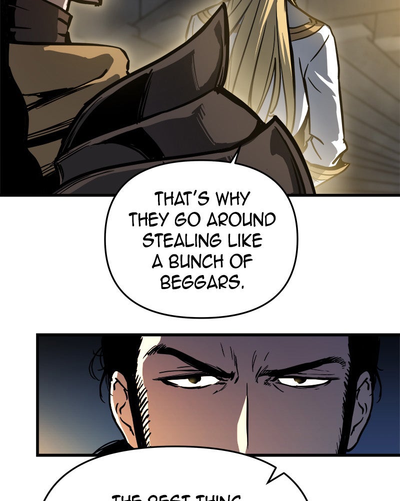 Read Doom Breaker EN Manga Online