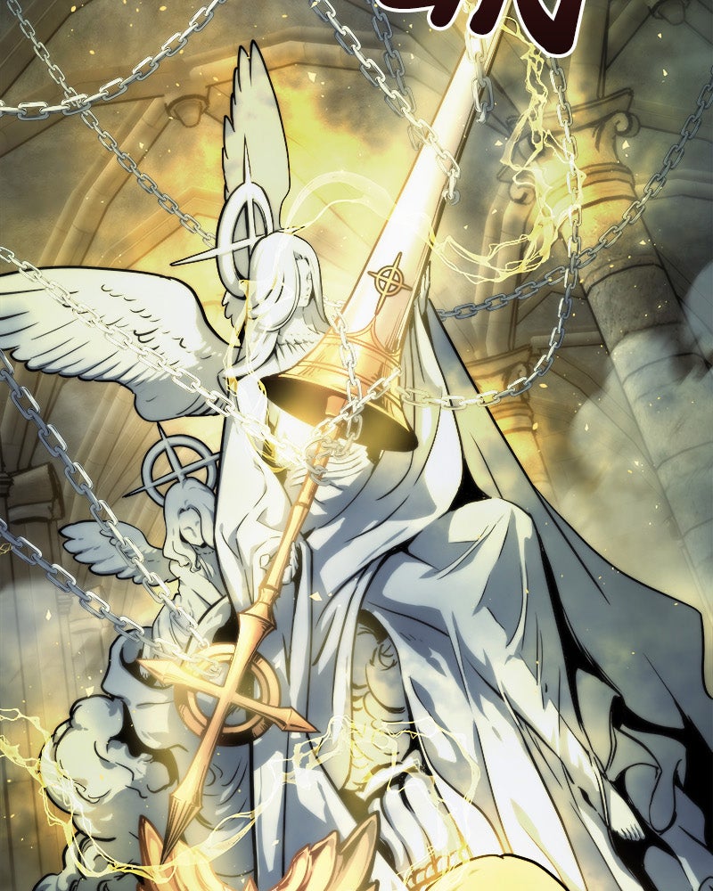 Read Doom Breaker EN Manga Online