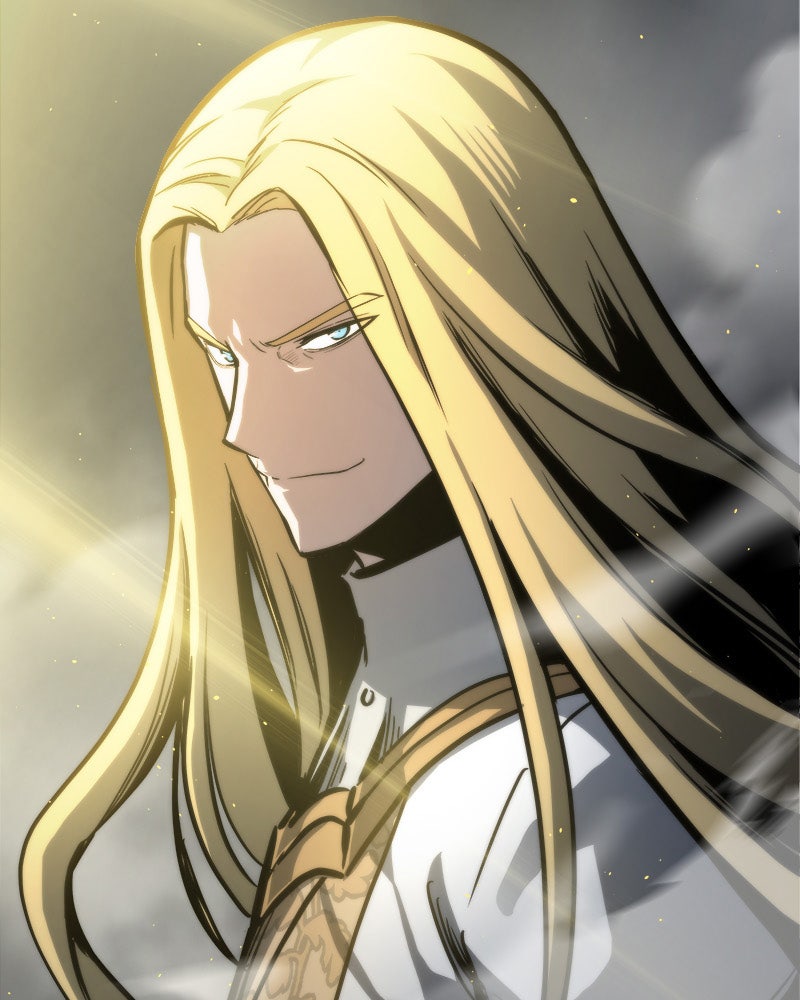 Read Doom Breaker EN Manga Online