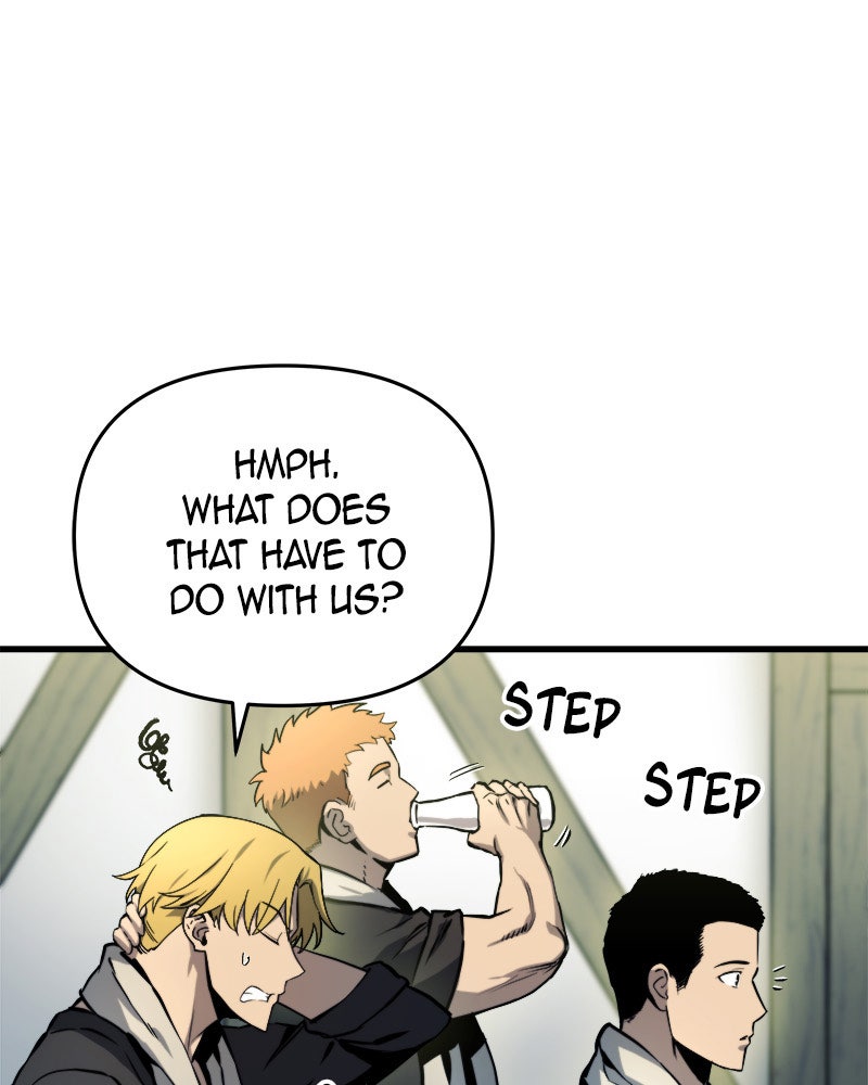 Read Doom Breaker EN Manga Online