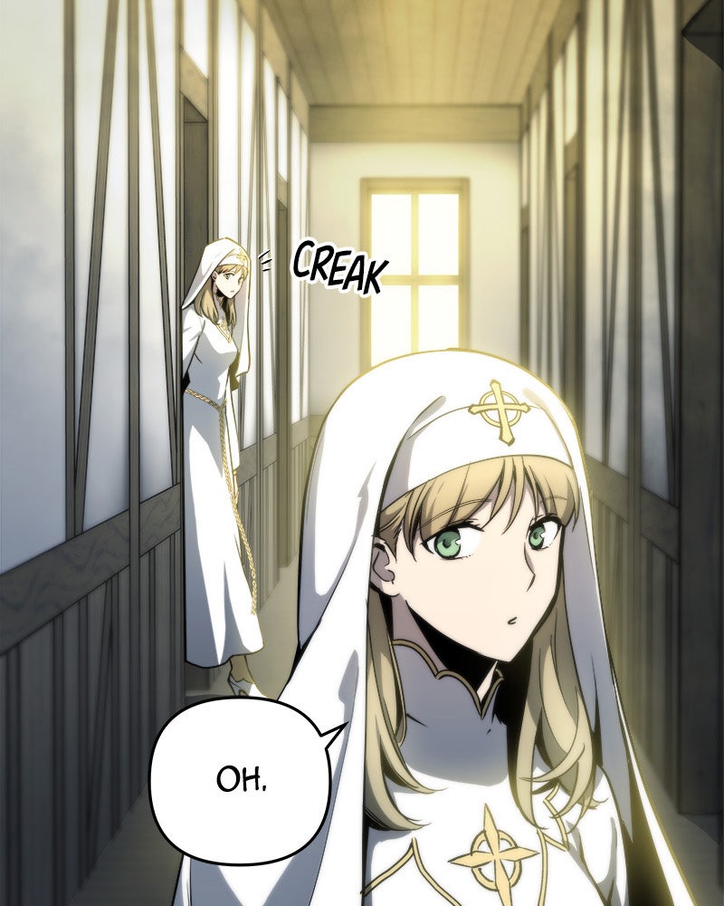 Read Doom Breaker EN Manga Online