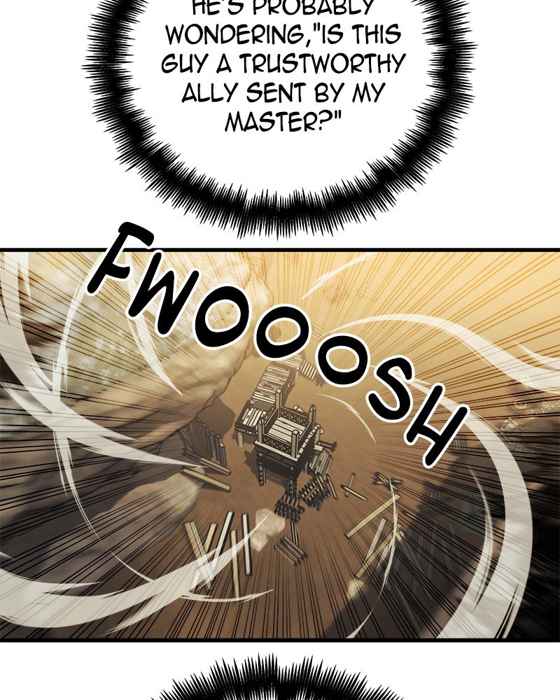 Read Doom Breaker EN Manga Online