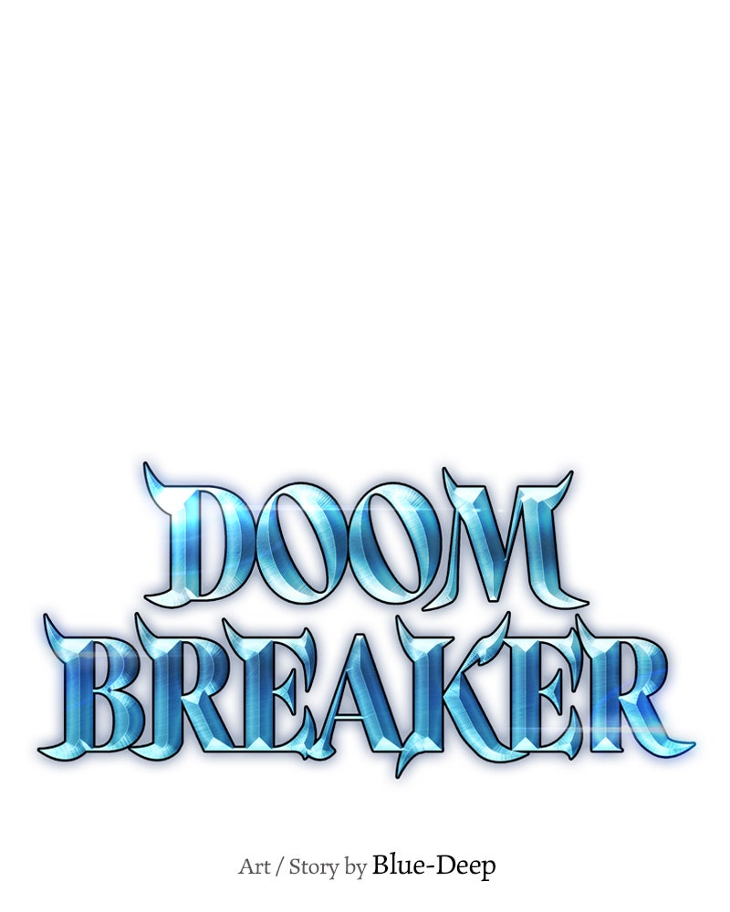 Read Doom Breaker EN Manga Online