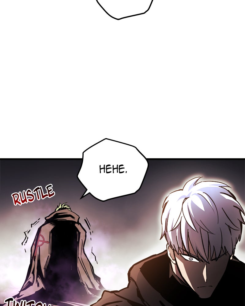 Read Doom Breaker EN Manga Online