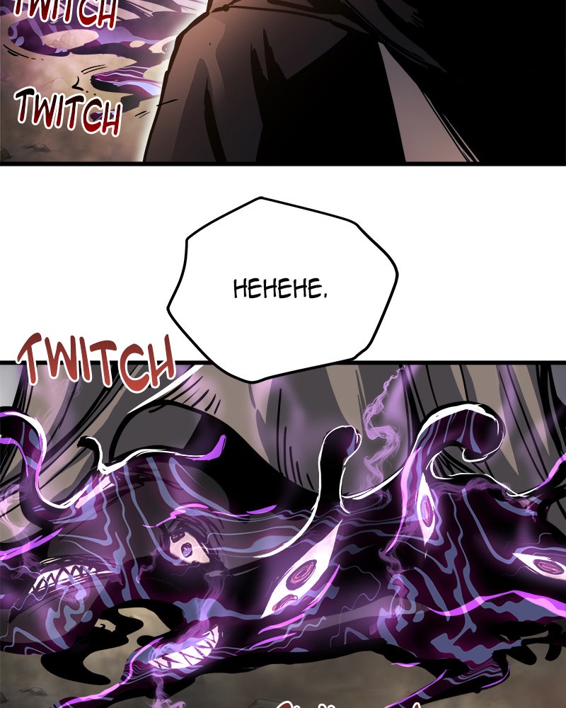 Read Doom Breaker EN Manga Online