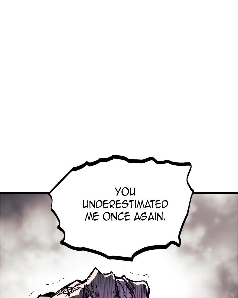Read Doom Breaker EN Manga Online