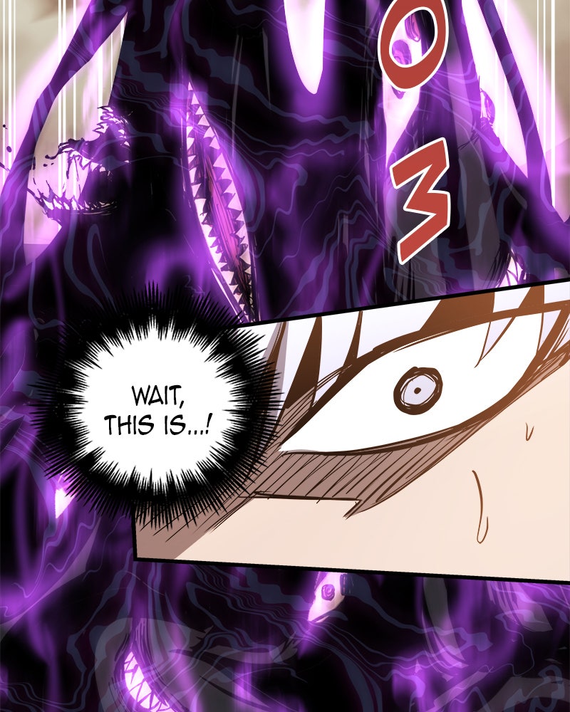Read Doom Breaker EN Manga Online
