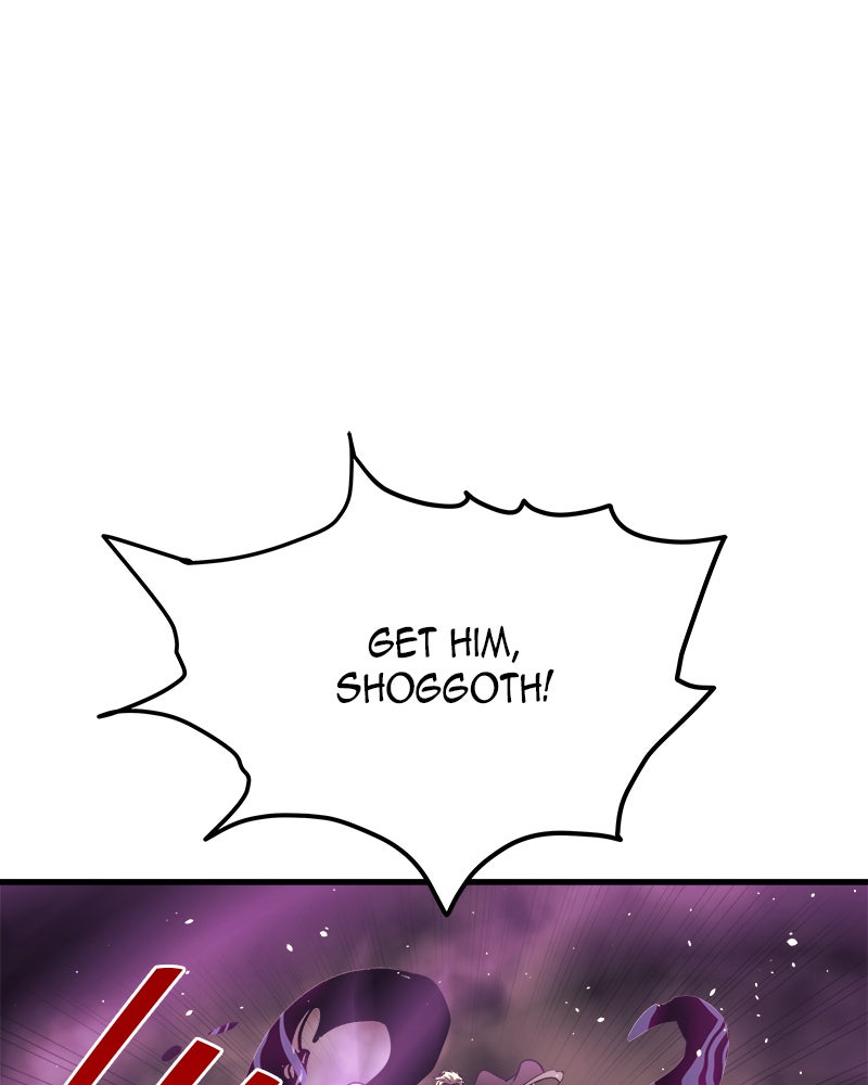 Read Doom Breaker EN Manga Online