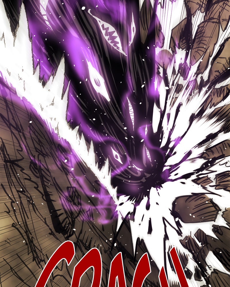 Read Doom Breaker EN Manga Online