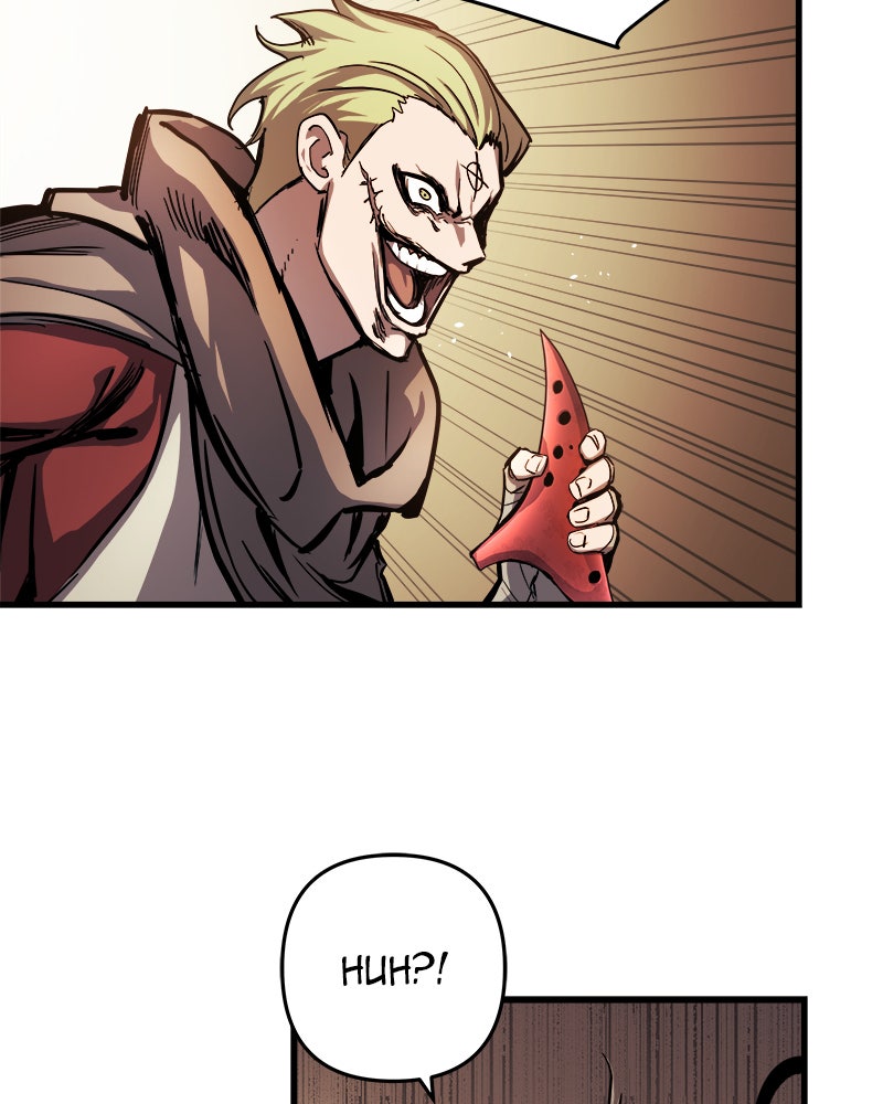 Read Doom Breaker EN Manga Online
