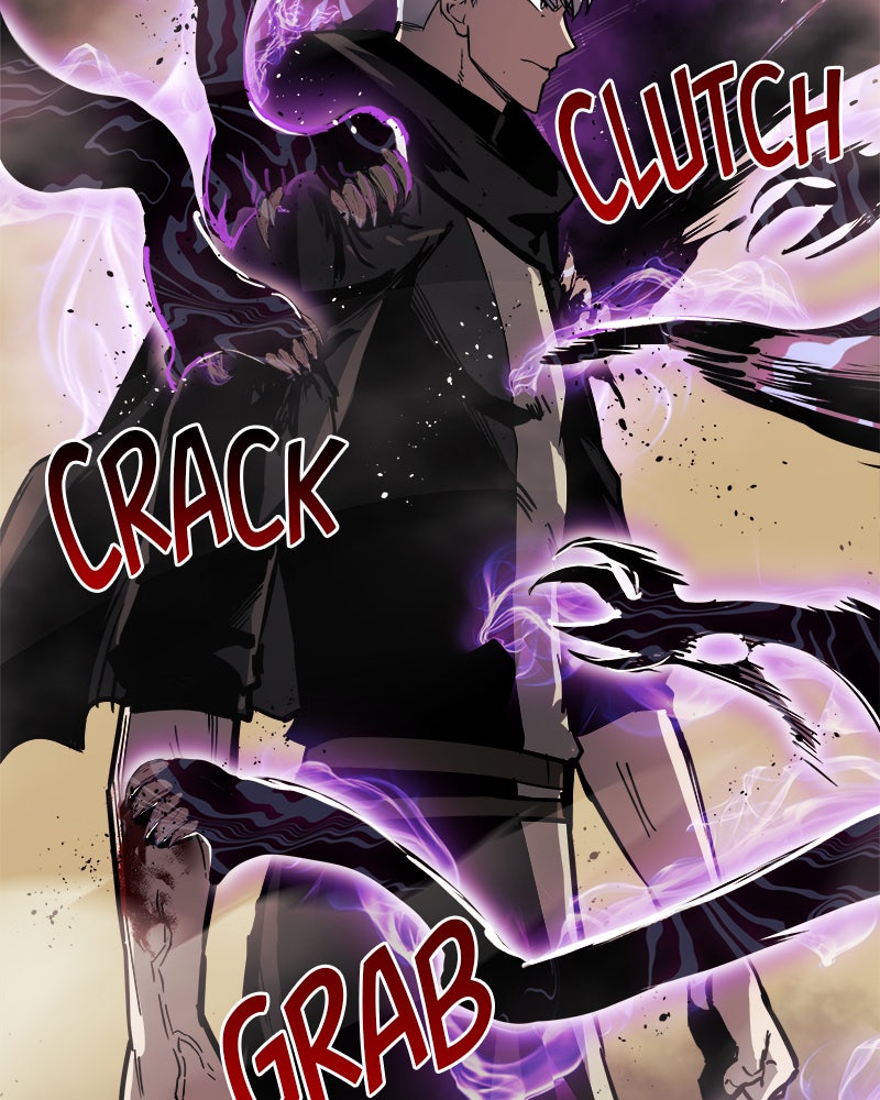 Read Doom Breaker EN Manga Online