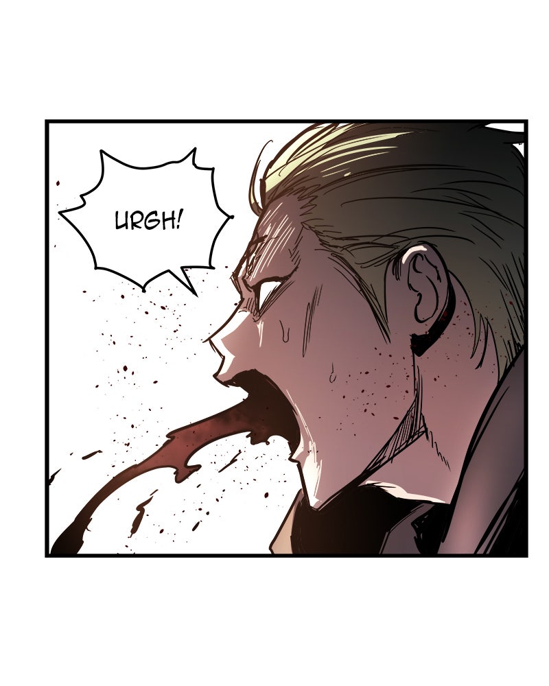 Read Doom Breaker EN Manga Online