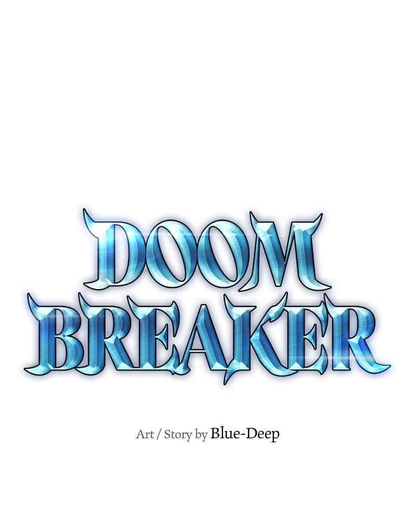 Read Doom Breaker EN Manga Online