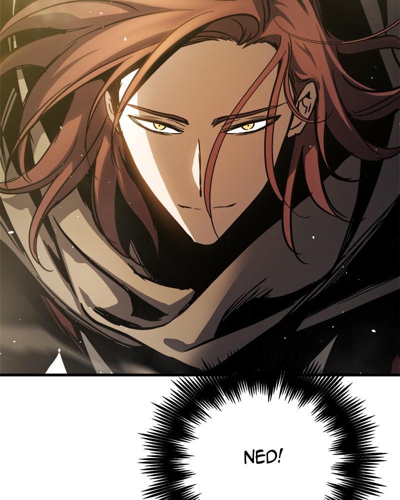 Read Doom Breaker EN Manga Online