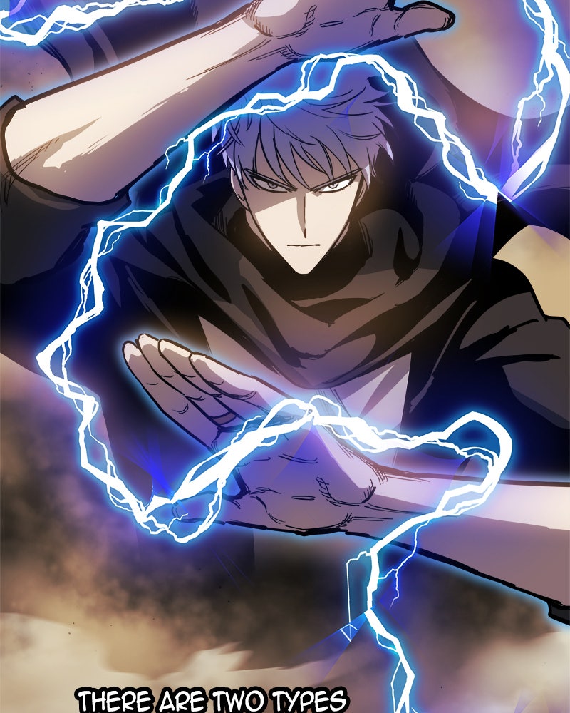 Read Doom Breaker EN Manga Online