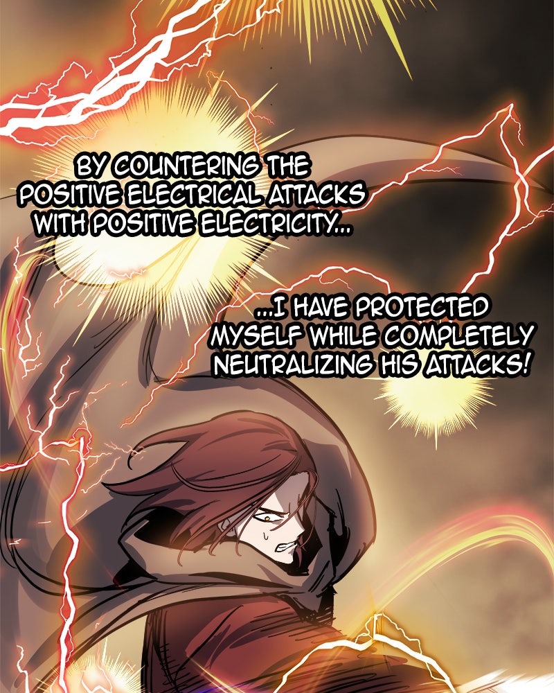 Read Doom Breaker EN Manga Online