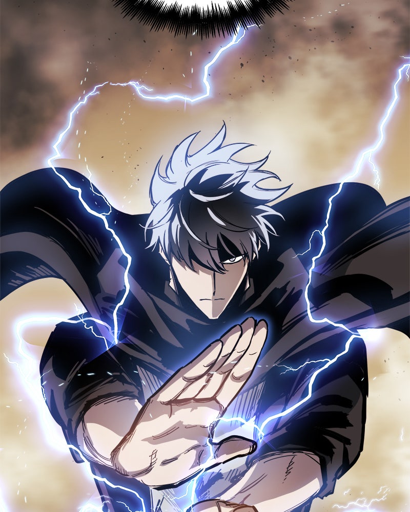 Read Doom Breaker EN Manga Online