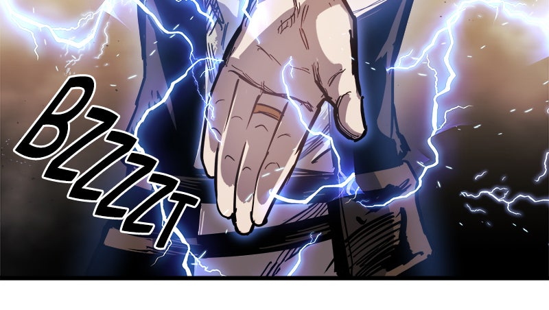 Read Doom Breaker EN Manga Online
