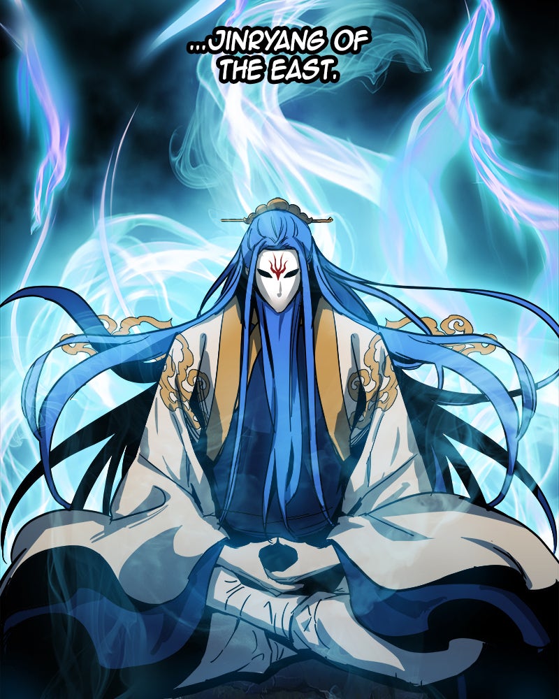 Read Doom Breaker EN Manga Online