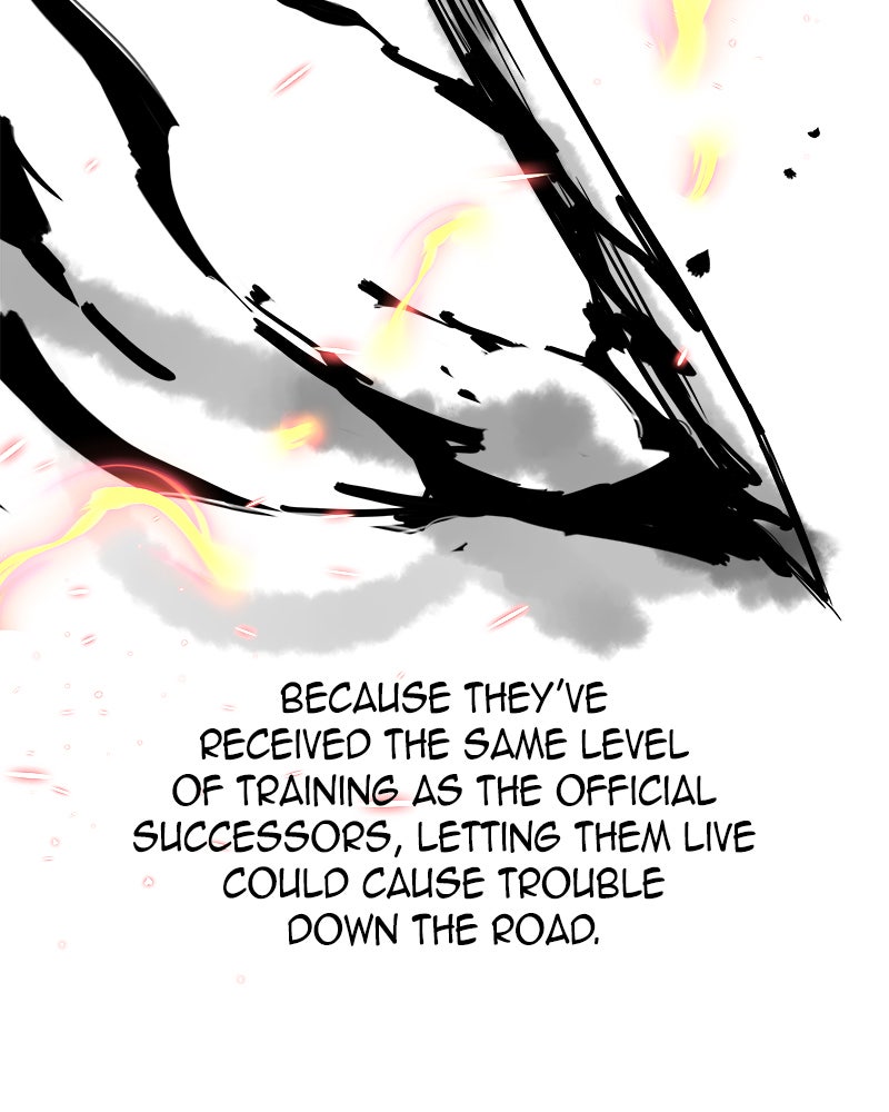 Read Doom Breaker EN Manga Online