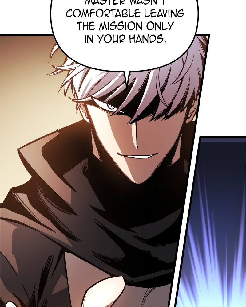 Read Doom Breaker EN Manga Online