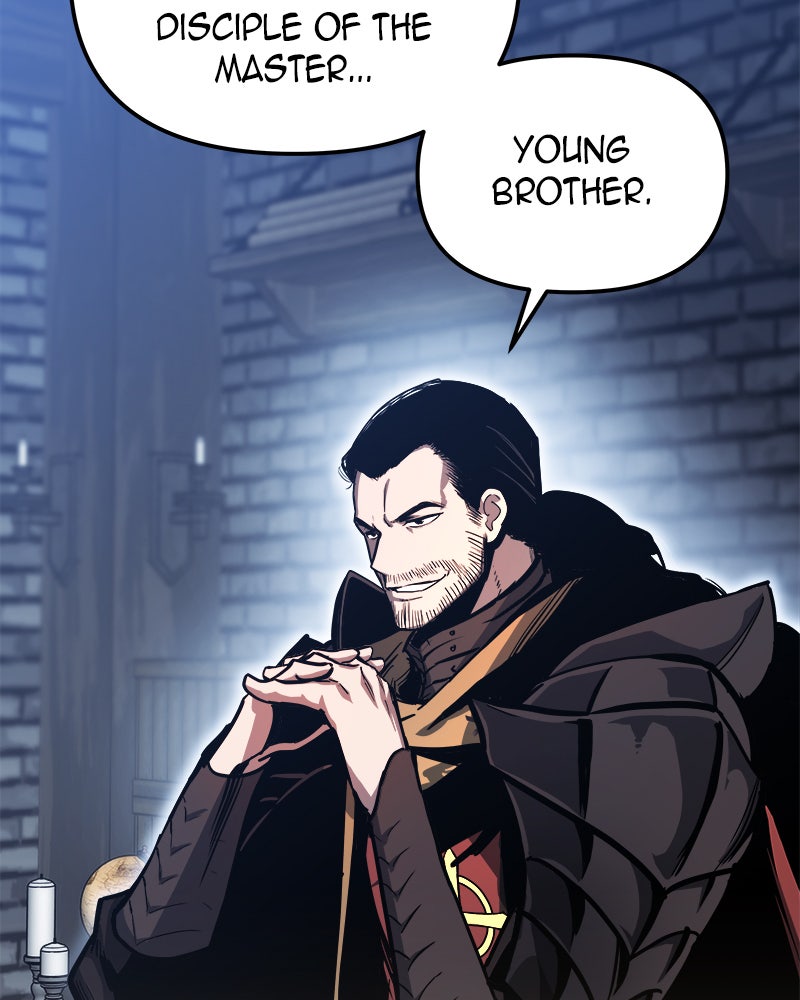 Read Doom Breaker EN Manga Online